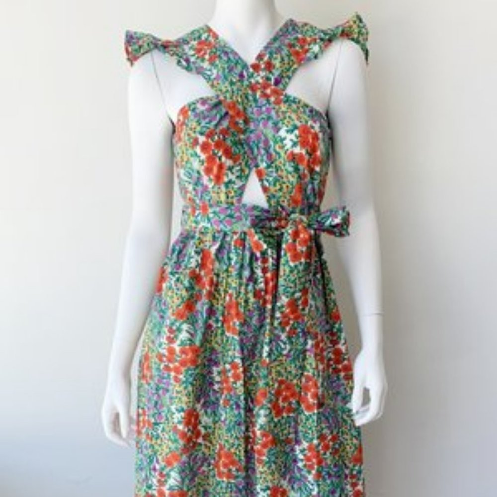 NWT Banjanan Cecil Dress Sz. M